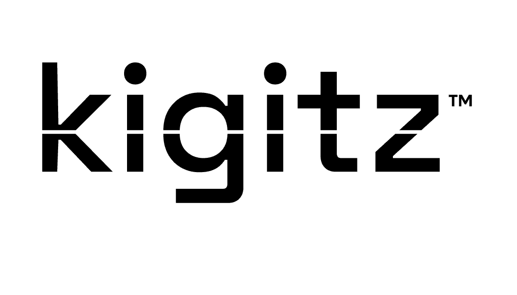Kigitz Logo