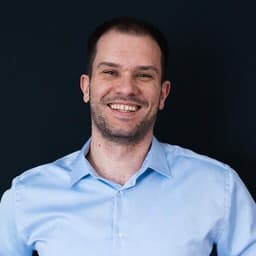 Nikola Jakic Founder of Compass AI