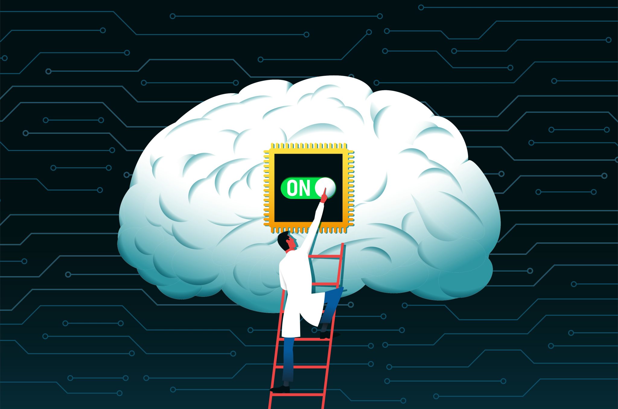 AI in Finance: How AI is Transforming Financial Planning