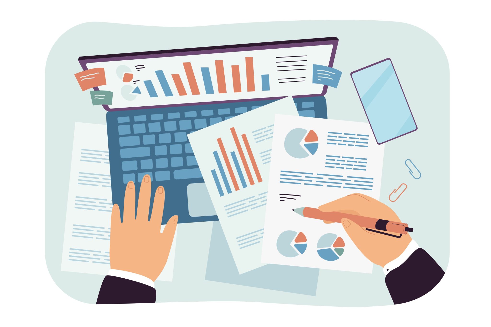 What is Cash Flow Management? Definition and Purpose